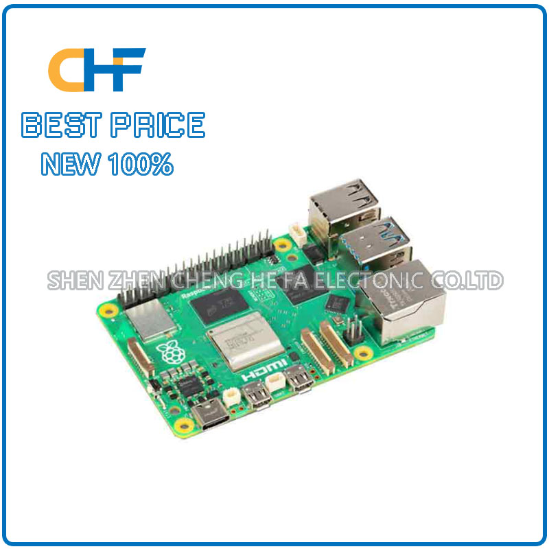 Raspberry Pi 5th generation 5B - Raspberry Pi 5 8Gb Kit 评论和价格