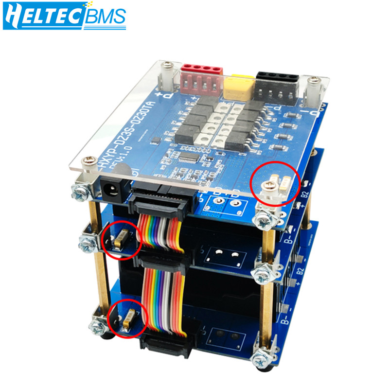 DIY 12V 3S Power Wall Battery  - Spot Welder 18650 Battery Pack 评论和价格