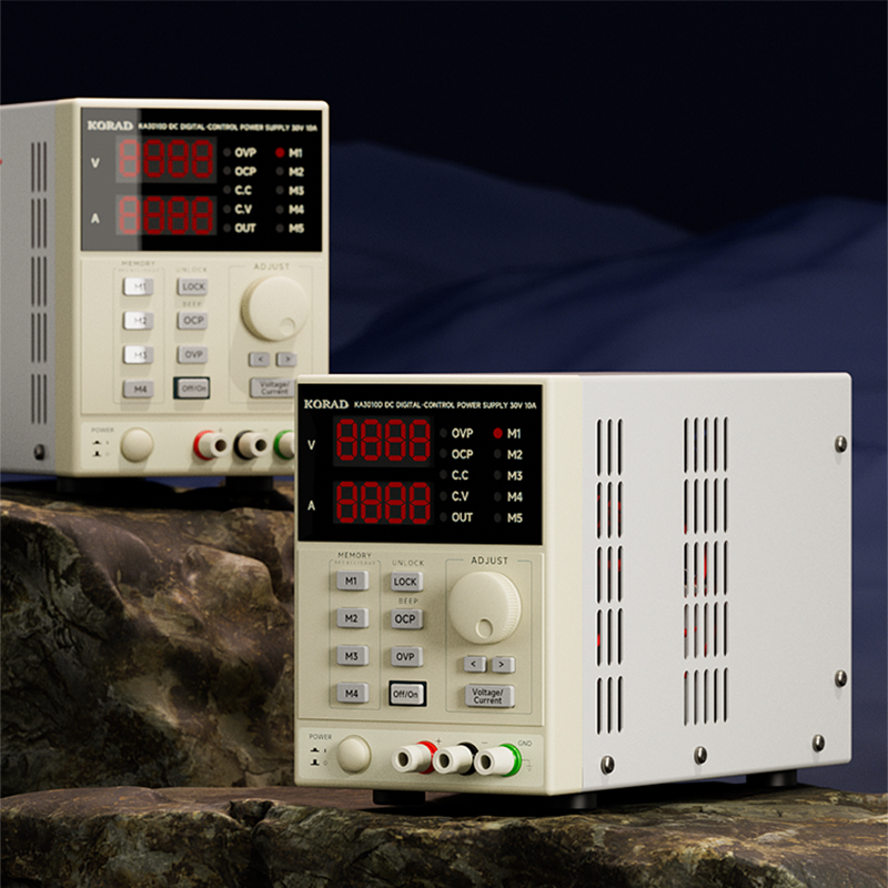 KA3010D DC Power Supply 30V 10 - Programmable Dc Power Supply 30V 10A 评论和价格