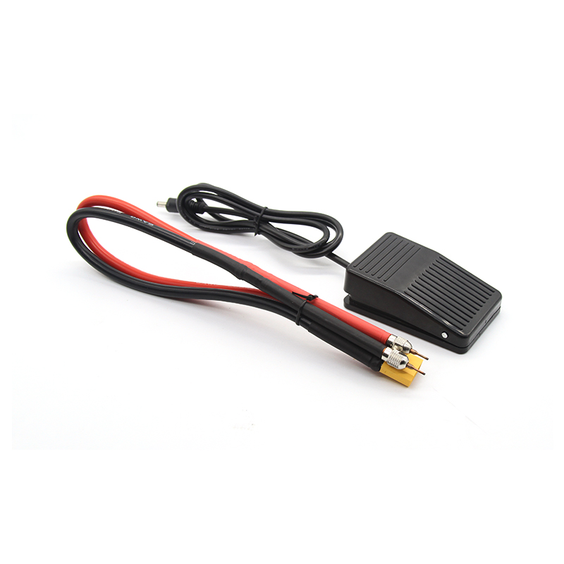 Spot Welding Pen And Foot Peda - Spot Welder 18650 Battery Pack 评论和价格