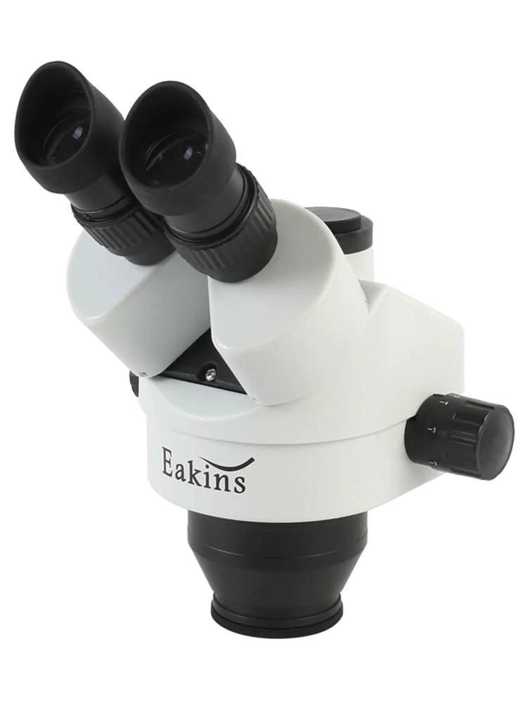 48MP 4K HDMI USB Video C Mount - Stereo Trinocular Microscope Pcb 评论和价格