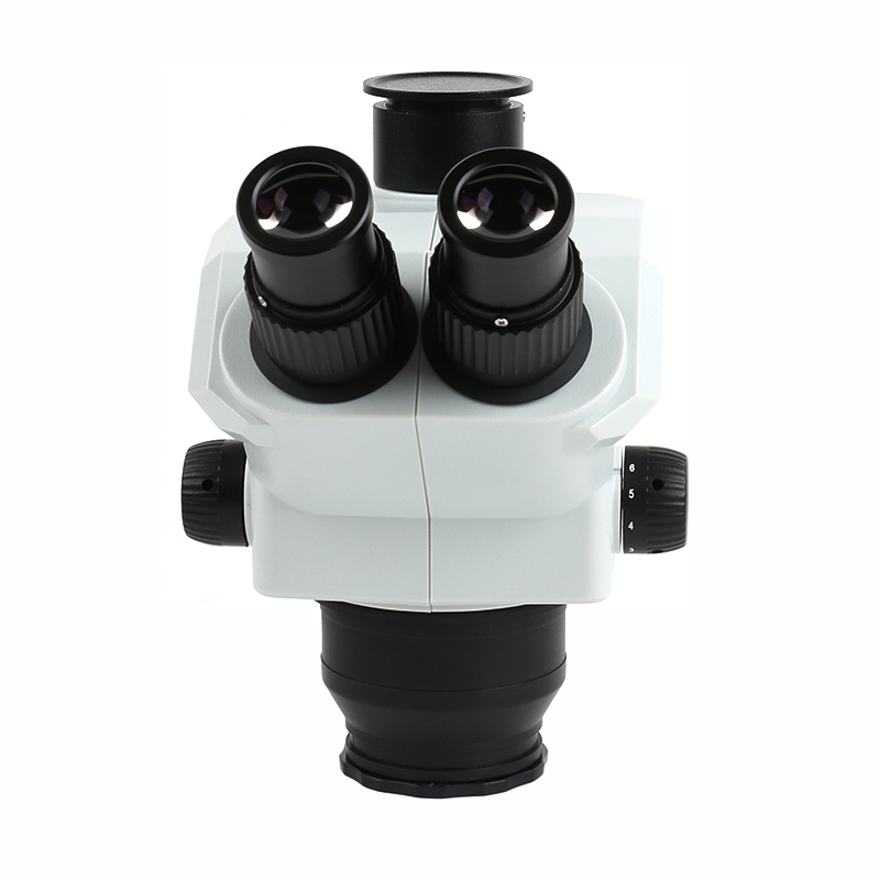 Lab/Industrial Stereo Microsco - Stereo Trinocular Microscope Pcb 评论和价格