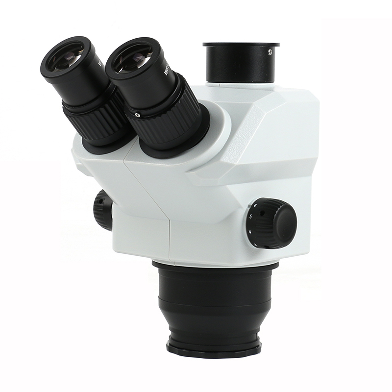 Lab/Industrial Stereo Microsco - Stereo Trinocular Microscope Pcb 评论和价格