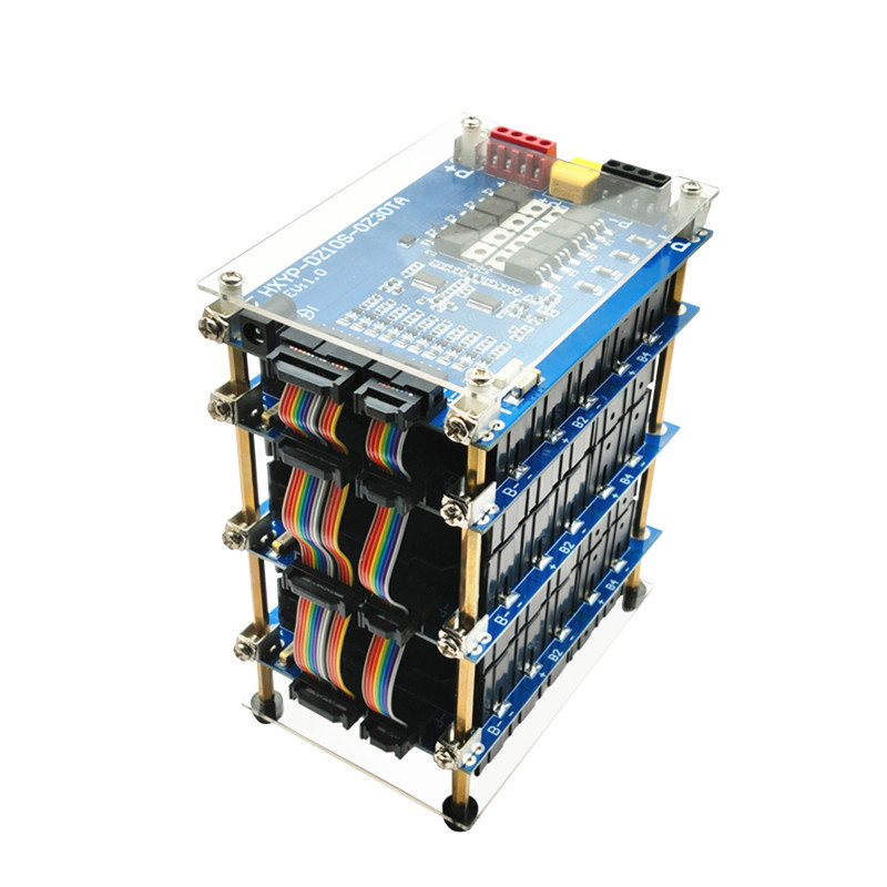 36V 10S Power Wall 18650 Batte - Spot Welder 18650 Battery Pack 评论和价格