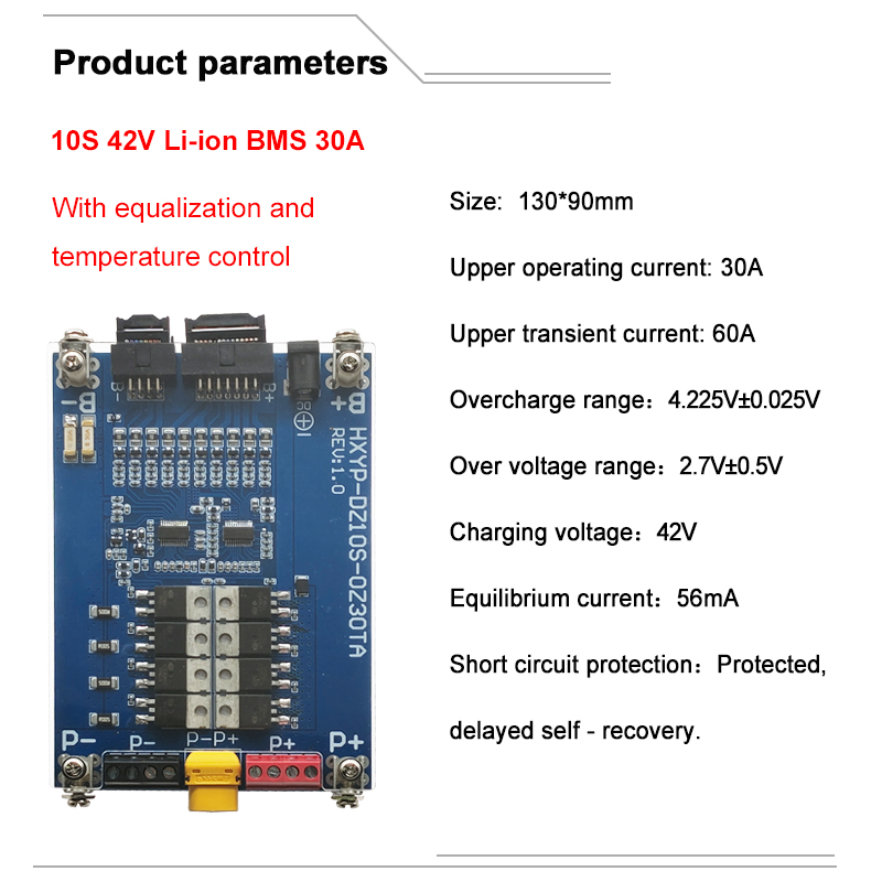 36V 10S Power Wall 18650 Batte - Spot Welder 18650 Battery Pack 评论和价格