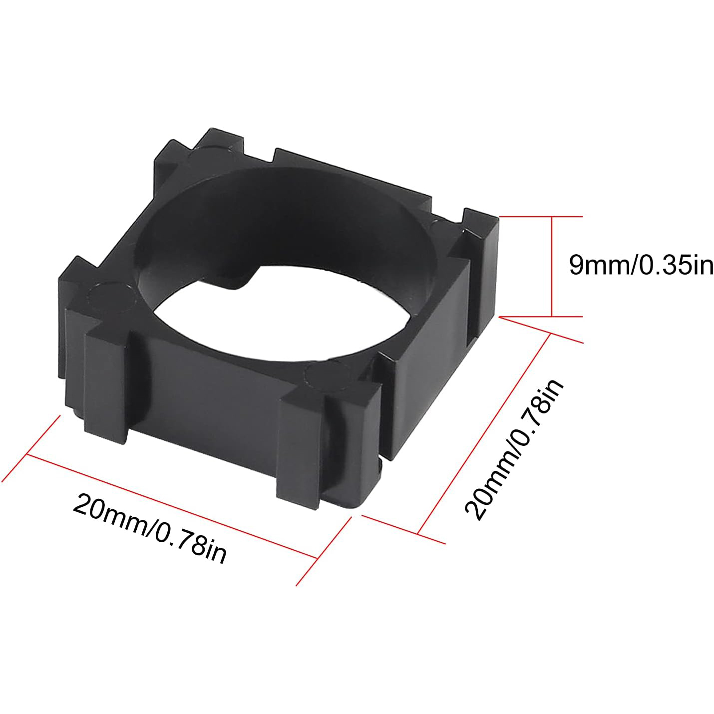 100pcs 18650 Lithium Battery H - Spot Welder 18650 Battery Pack 评论和价格