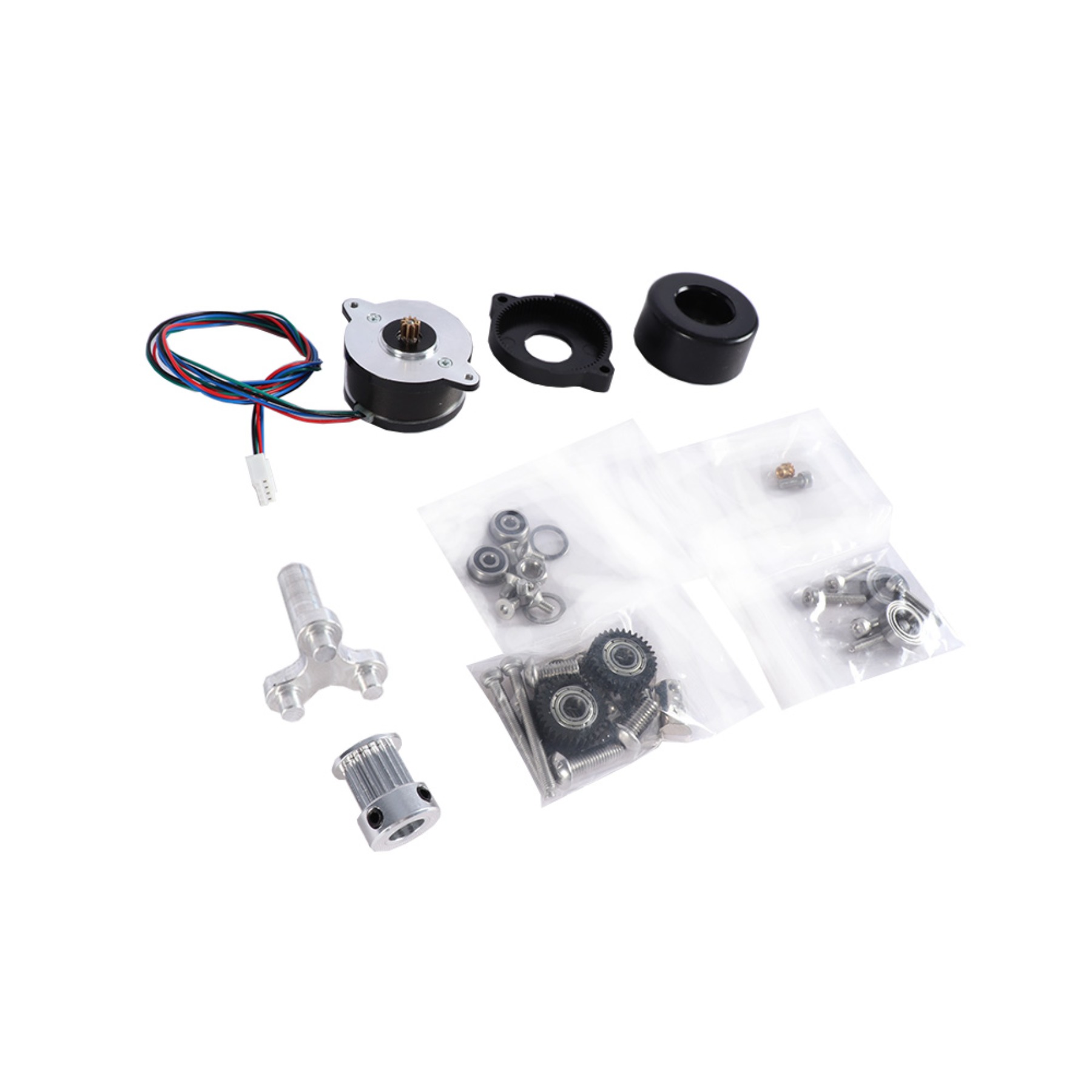 Voron Galileo 2 Direct Drive U - Voron 2.4 R2 Kit 评论和价格