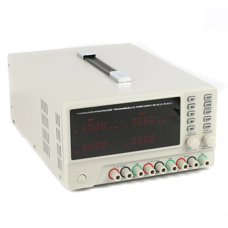 Precision Variable Programmabl - Linear Lab Power Supply Adjustable 评论和价格