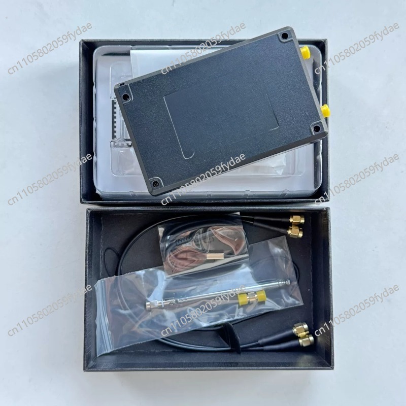 New Ultra 100k-5.3GHz RF Signa - Signal Generator Spectrum Analyzer 评论和价格