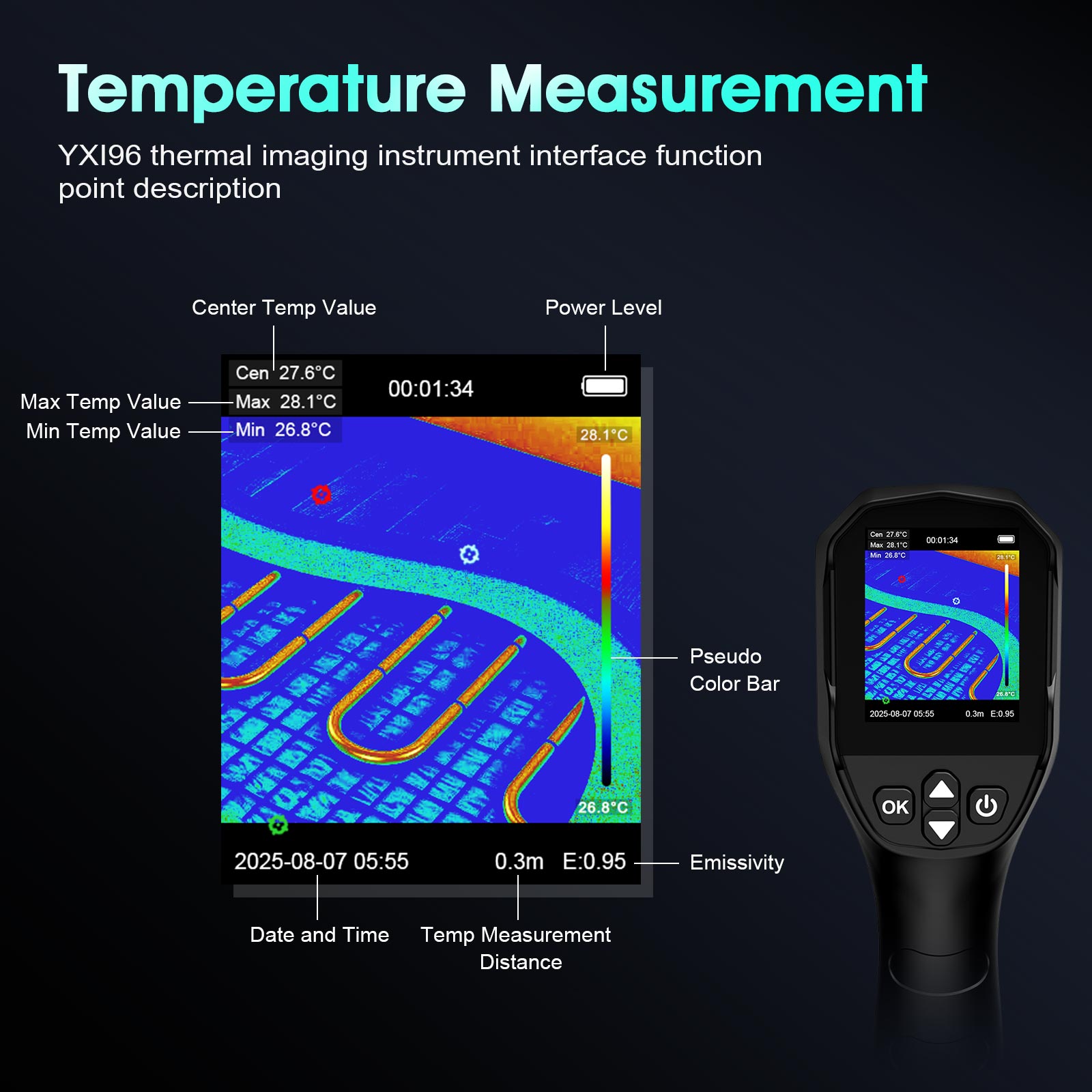 Thermal Imaging Camera Gun, In - Thermal Imaging Camera Pcb Repair 评论和价格