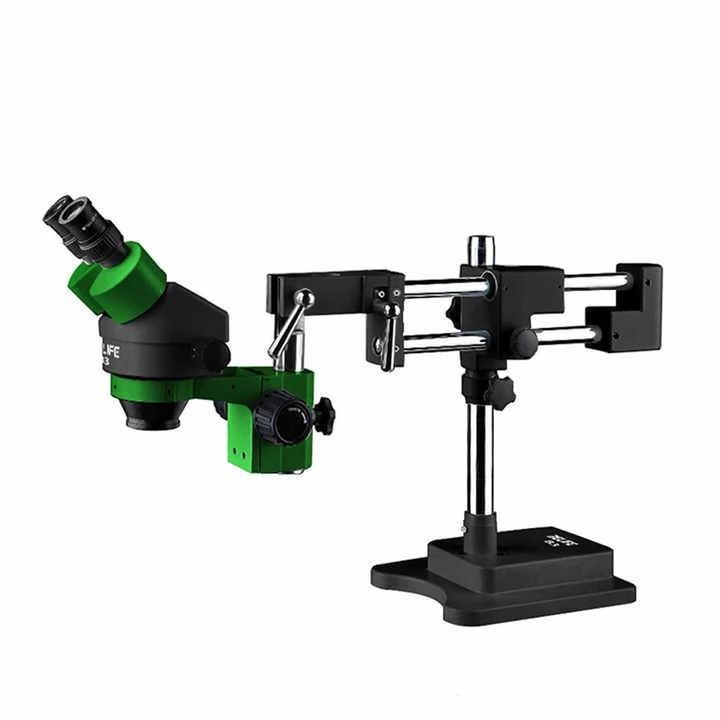 RL-M3-STL2 Trinocular Stereo M - Stereo Trinocular Microscope Pcb 评论和价格
