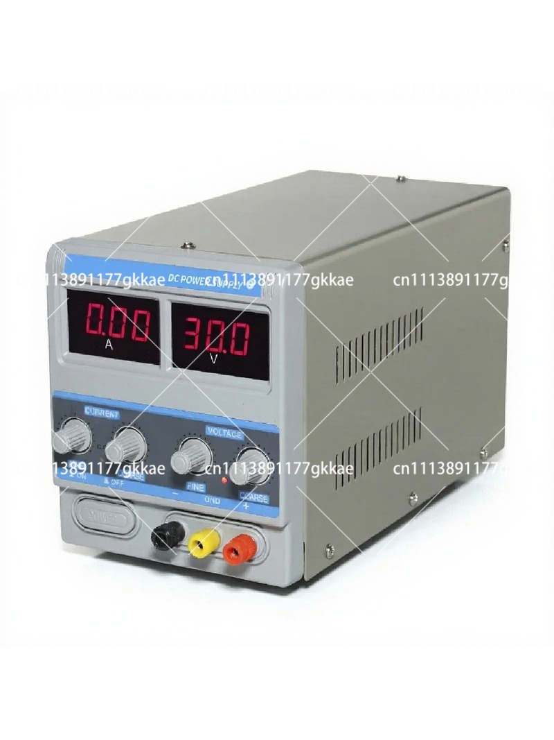 DC Adjustable Regulated Power  - Linear Lab Power Supply Adjustable 评论和价格