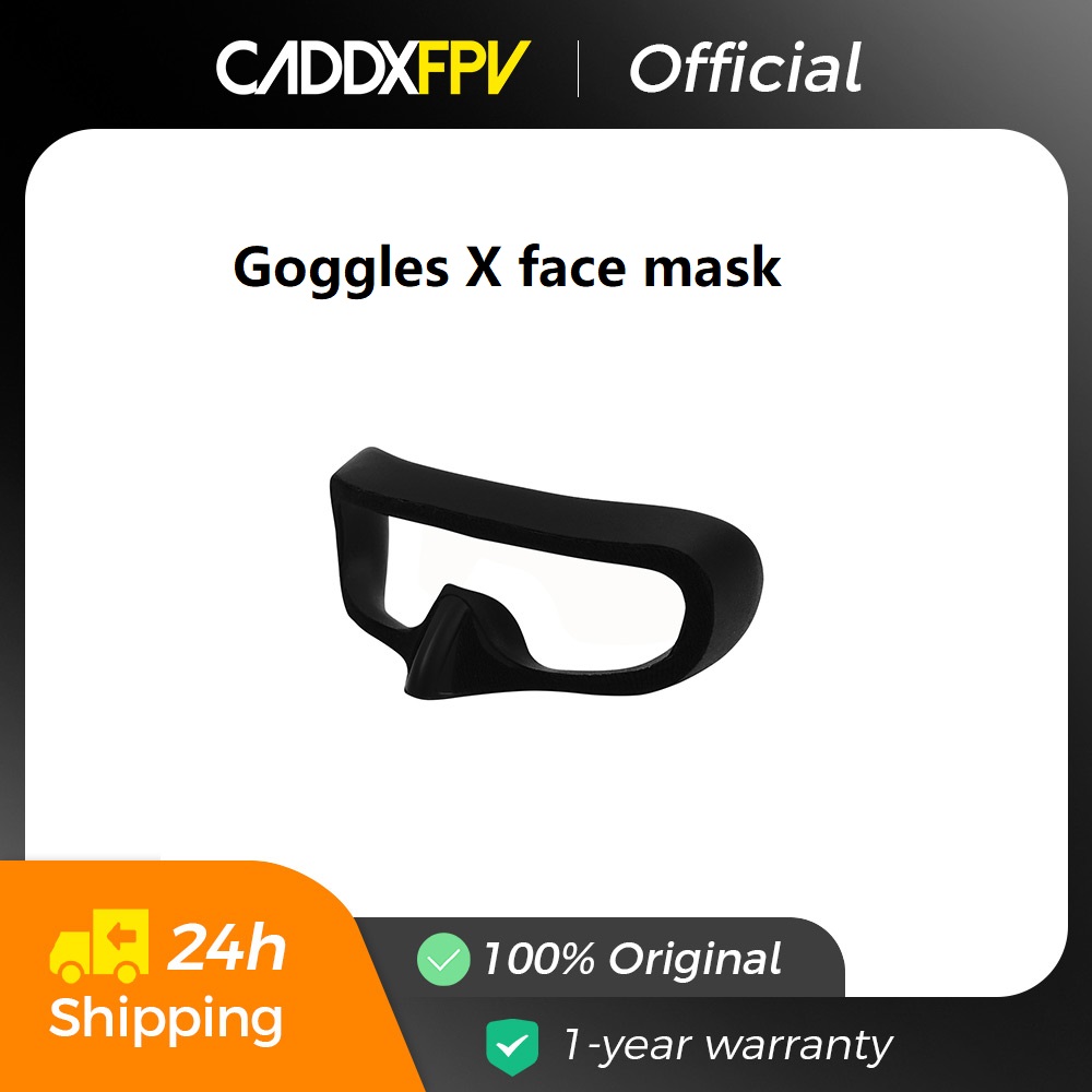 Walksnail Avatar HD Goggles X  - Fpv Goggles Walksnail Avatar Hd 评论和价格