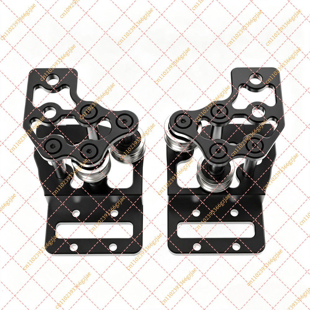 LF_CNC Machined Aluminum XY Jo - Voron 2.4 R2 Kit 评论和价格