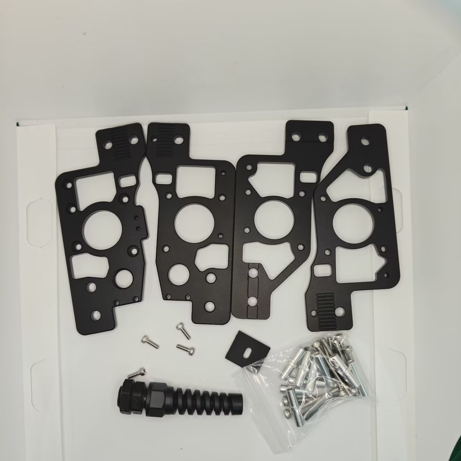 Funssor Voron2.4 R2 3D printer - Voron 2.4 R2 Kit 评论和价格