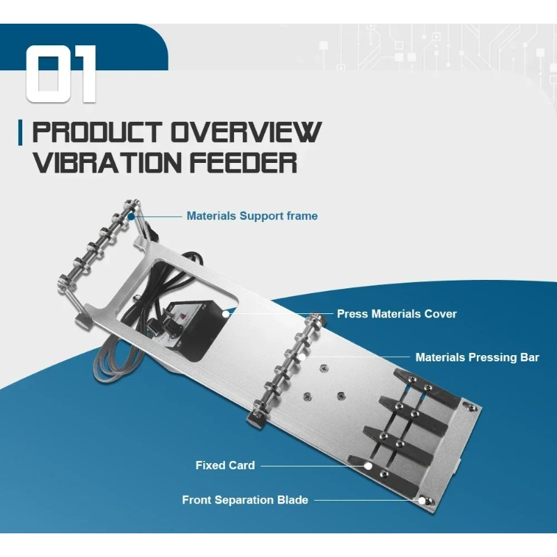 Standard YAM-AHA 3 Way SMT Fee - Smd Pick And Place Machine Manual 评论和价格