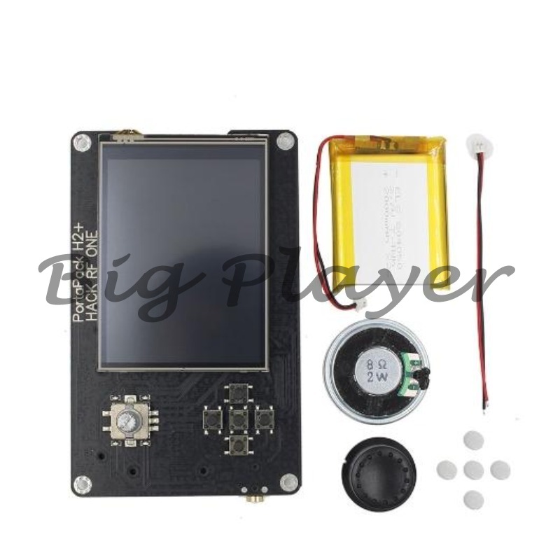 H2 Hackrf One SDR Software Def - Sdr Software Defined Radio Hackrf 评论和价格