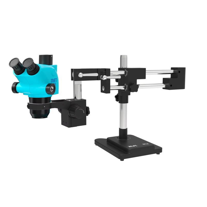 RL-M6T Pro-STL2 Trinocular HD  - Stereo Trinocular Microscope Pcb 评论和价格
