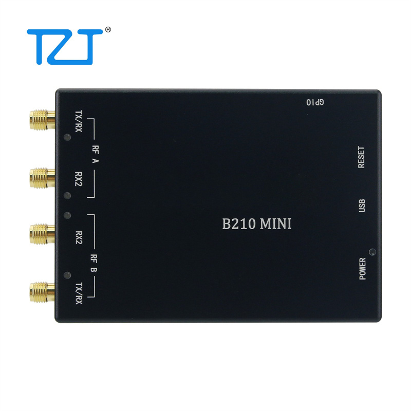 TZT B210 Mini AD9361 Software  - Sdr Software Defined Radio Hackrf 评论和价格