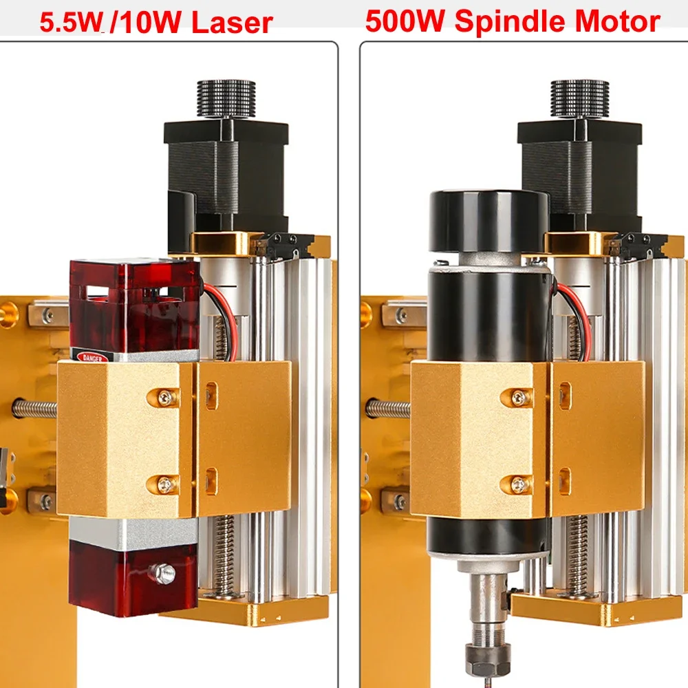 Linear Guide Rail Offline Alum - Mini Laser Engraver Cnc Router 评论和价格