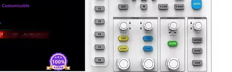 Factory Direct 2026 1014D Digi - Digital Storage Oscilloscope 100Mhz 评论和价格