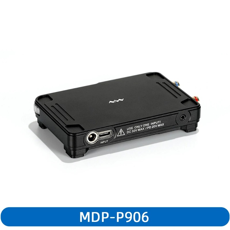 Miniware MDP-P906 Digital Powe - Programmable Dc Power Supply 30V 10A 评论和价格