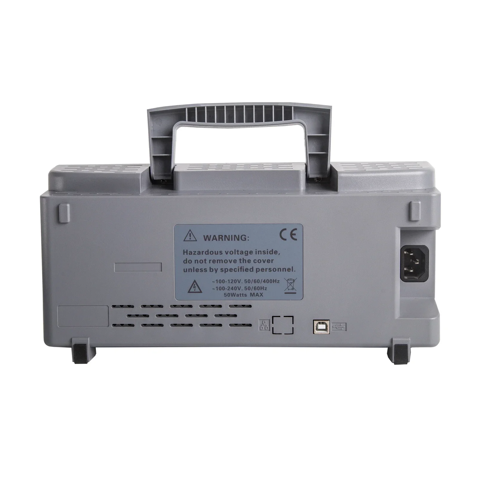 Sensitivity Hantek Signal Gene - Digital Storage Oscilloscope 100Mhz 评论和价格