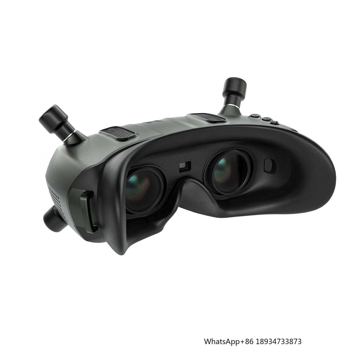 CADDX Walksnail Avatar HD Gogg - Fpv Goggles Walksnail Avatar Hd 评论和价格