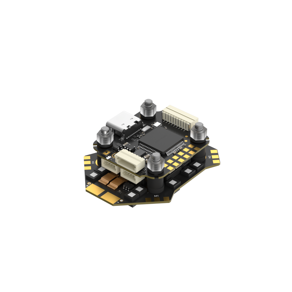 iFlight Borg Mini F7 Stack wit - Fpv Flight Controller F7 Stack 60A 评论和价格