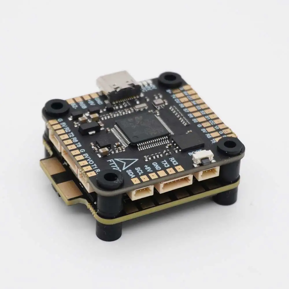 VivaF405 F7 F722 Flight Contro - Fpv Flight Controller F7 Stack 60A 评论和价格