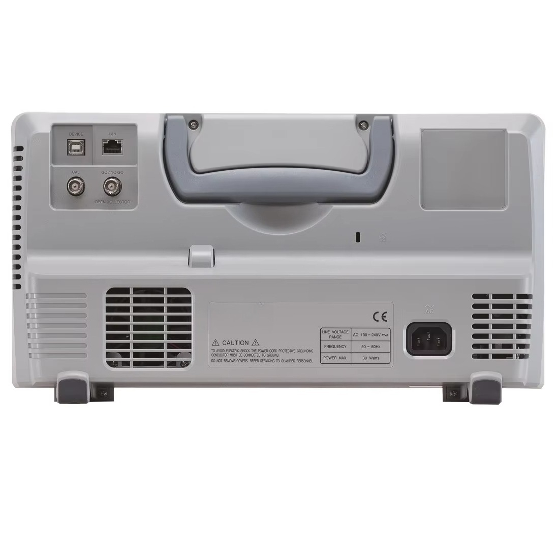 GDS-1102B Dual 2 Channel Bandw - Digital Storage Oscilloscope 100Mhz 评论和价格