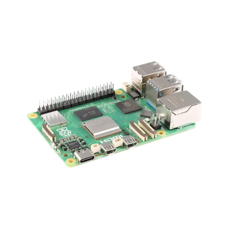 RoRuS1pcs Raspberry Pi 5 Devel - Raspberry Pi 5 8Gb Kit 评论和价格